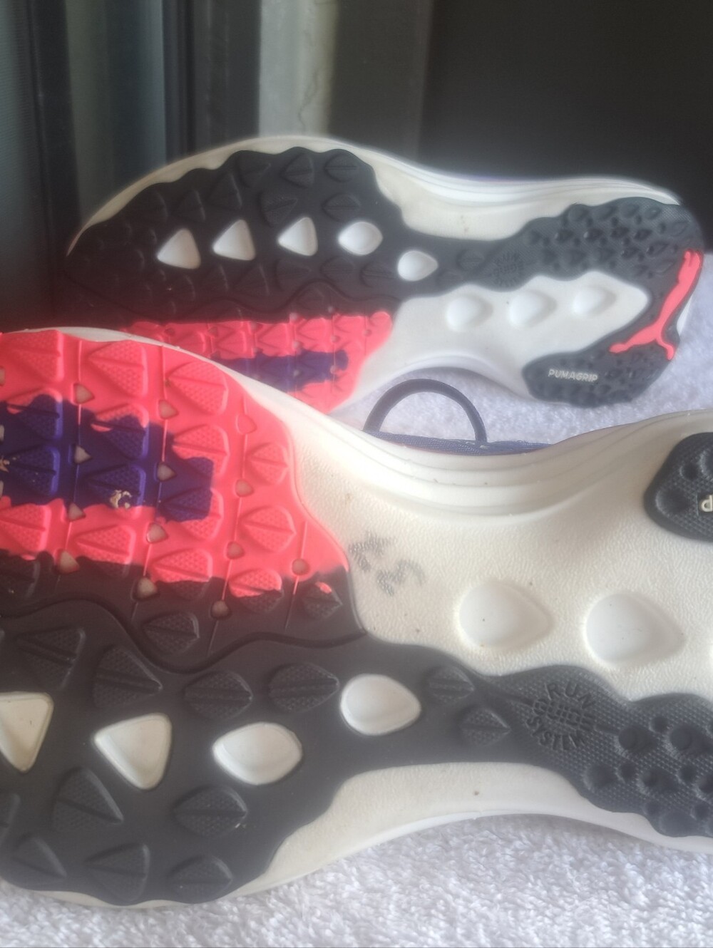 Puma Forever RUN - Picture 10 of 12